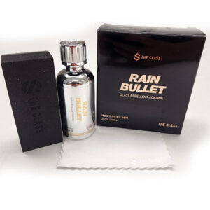 The Class – Rain Bullet 50mls
