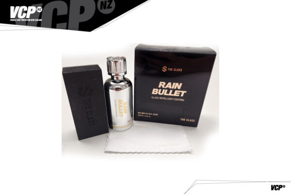 The Class – Rain Bullet 50mls