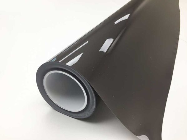 Rayno Charcoal Headlight PPF (Smoke Gloss) – 35