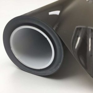Rayno Charcoal Headlight PPF (Smoke Gloss) – 35