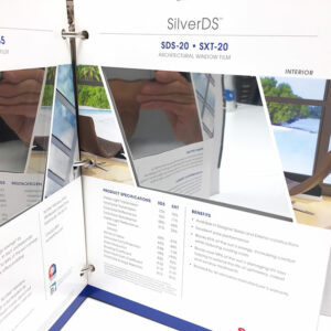 SilverDS™ Series