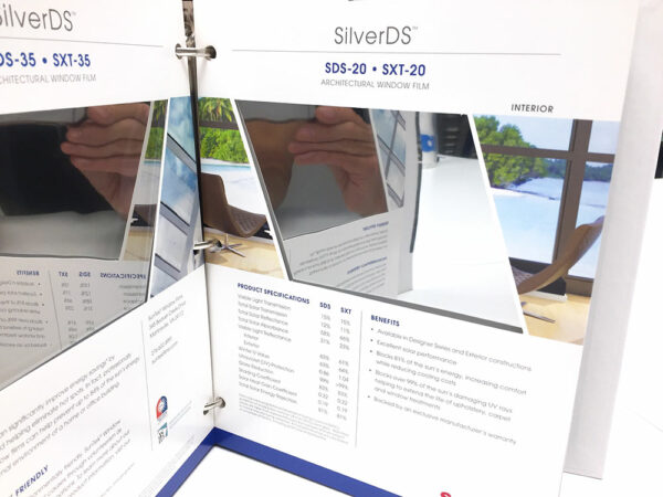 SilverDS™ Series