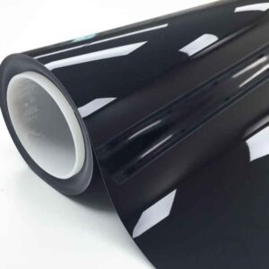 Gloss Glazed Black PPF