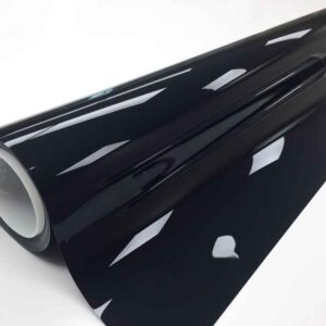 Gloss Glazed Black PPF