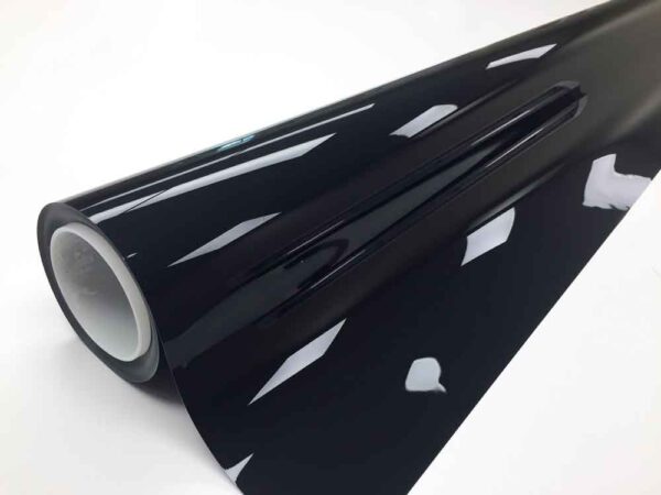 Gloss Glazed Black PPF