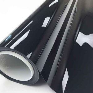 Gloss Glazed Black PPF