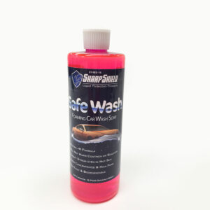 SharpShield – Safe Wash™