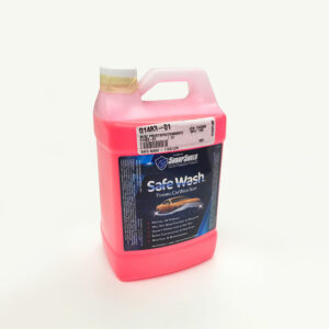 SharpShield – Safe Wash™