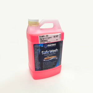 SharpShield – Safe Wash™