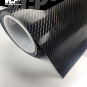 Carbon Fibre PPF (Real Carbon Matte)