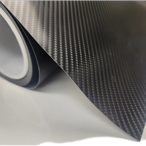 Carbon Fibre PPF (Real Carbon Matte)