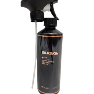 The Class – Silk Skin 500ml
