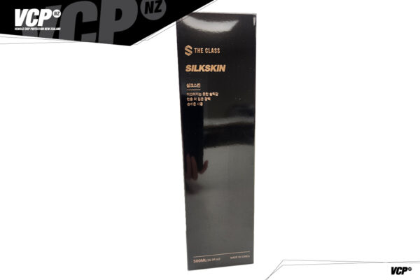The Class – Silk Skin 500ml