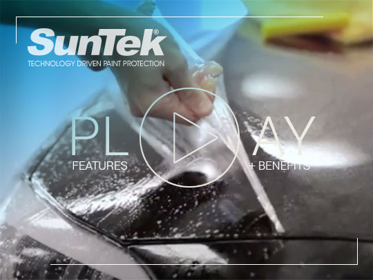 SunTek® Features & Benefits
