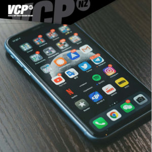 Mobile Device/Phone Screen Protection