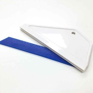 Side Swipe Squeegee