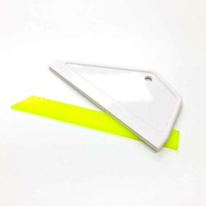 Side Swipe Squeegee