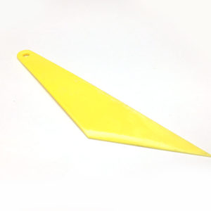 Angled Squeegee