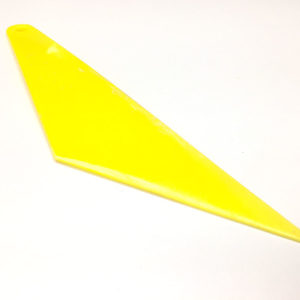 Angled Squeegee
