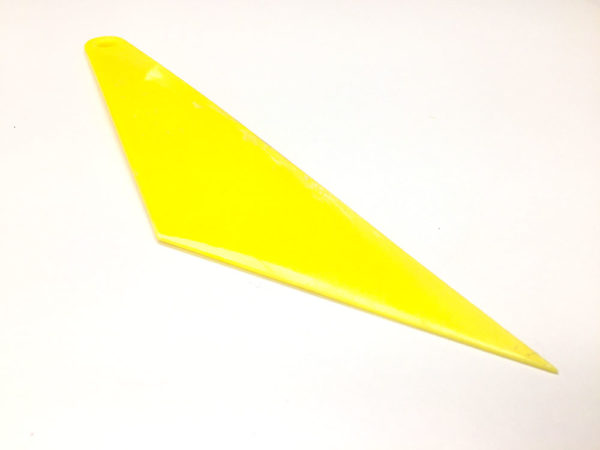 Angled Squeegee