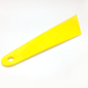 Angled Squeegee