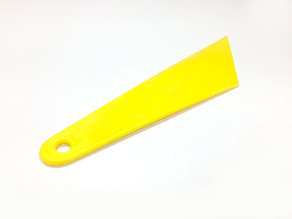 Angled Squeegee