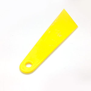 Angled Squeegee