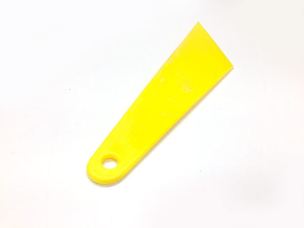 Angled Squeegee