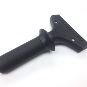 17cm Long Reinforced Plastic Handle