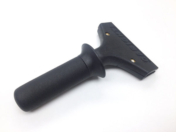 17cm Long Reinforced Plastic Handle