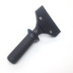 17cm Long Reinforced Plastic Handle - Image 3