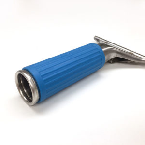Stainless Spring Handle