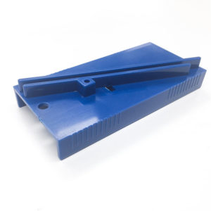 Squeegee Card Sharpener