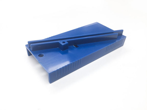 Squeegee Card Sharpener