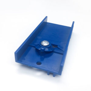 Squeegee Card Sharpener