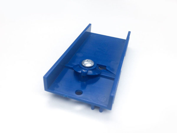 Squeegee Card Sharpener