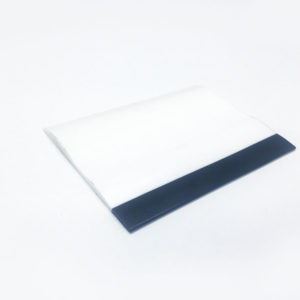 Rubber Edged Squeegee