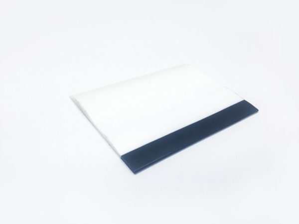 Rubber Edged Squeegee