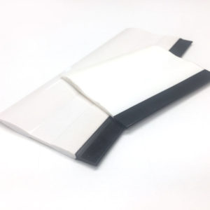 Rubber Edged Squeegee