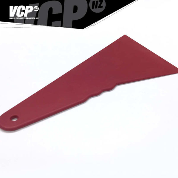 Angled Squeegee with Handle