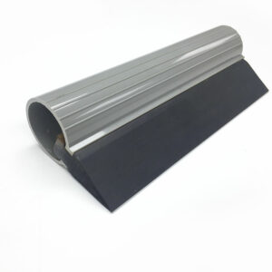 Black Smoothie Tube Squeegee