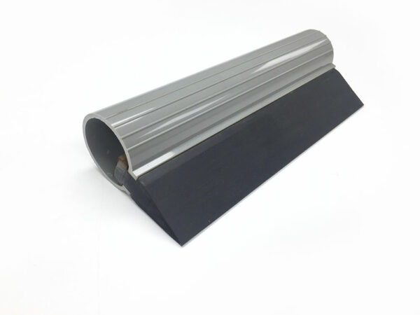 Black Smoothie Tube Squeegee