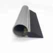 Black Smoothie Tube Squeegee - Image 7