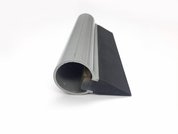 Black Smoothie Tube Squeegee