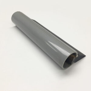 Black Smoothie Tube Squeegee