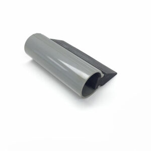 Black Smoothie Tube Squeegee