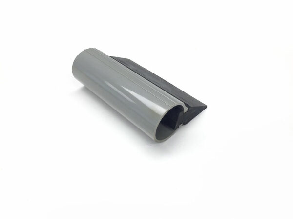 Black Smoothie Tube Squeegee