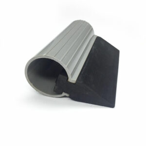 Black Smoothie Tube Squeegee