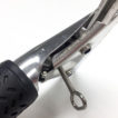 Stainless Clip Locking Handle - Image 3