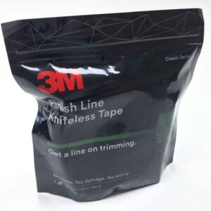 3M Finish Line Knifeless Tape